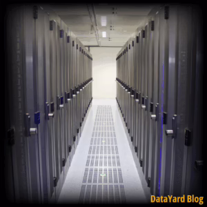 Data Center Colocation in Dayton, Ohio at DataYard