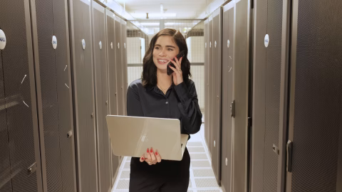 DataYard data center co-location services