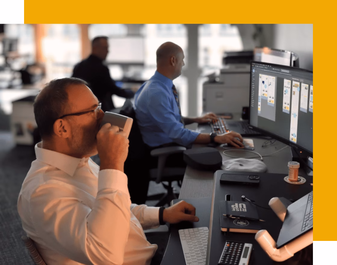 DataYard case studies including cloud hosting, cloud management, hybrid-cloud, cloud security, cybersecurity, and data center co-location