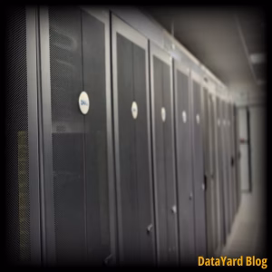 Data Center Power Redundancy in the DataYard Dayton, Ohio Colocation Data Center