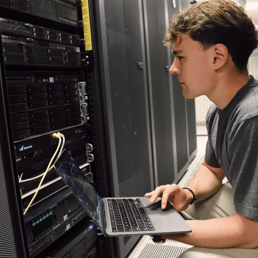 Data Center Colocation in Dayton Ohio - Colocation Ohio - Data Center Ohio